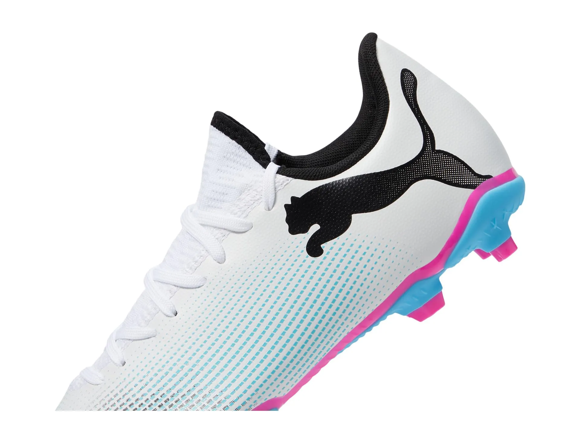 Future 7 Play Firm Ground/Artificial Ground Soccer Cleats PUMA