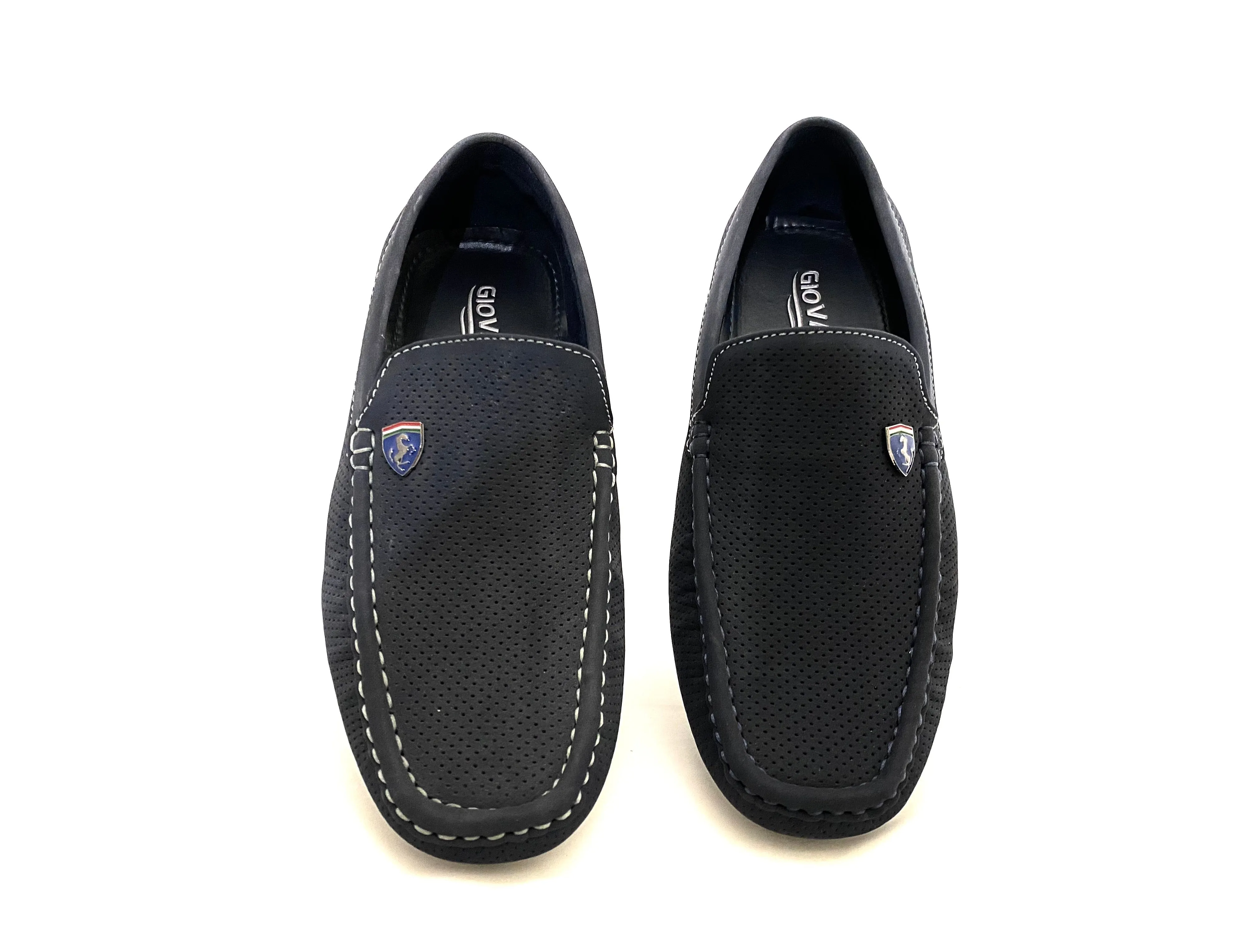 GIOVANNI MOCCASIN FORMAL LOAFER