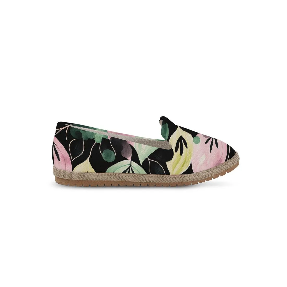 Glowing Nook Espadrille