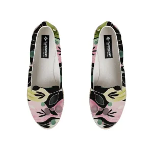 Glowing Nook Espadrille