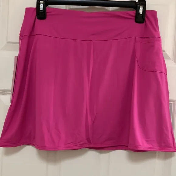 Gottex Tennis/Golf/Pickleball Athletic Skort, NWT!