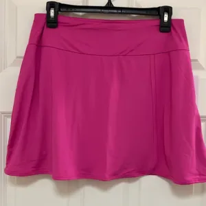 Gottex Tennis/Golf/Pickleball Athletic Skort, NWT!