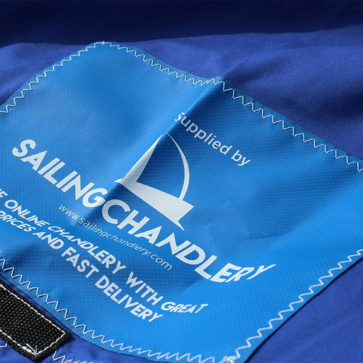GP14 Boat Cover - Breathable - Mast Down