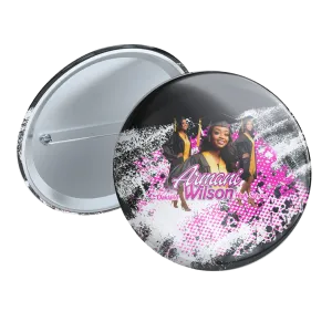 Graduation Buttons