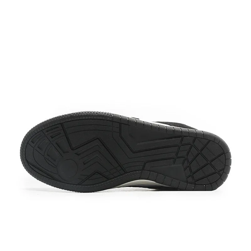 H-Block |American Vintage Cross Casual Couple Sneakers