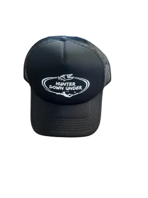 HDU Trucker hat