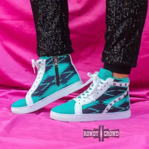 Heartland Hightops