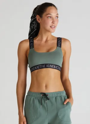 Heaven Active Sports Bra (SAMPLE)