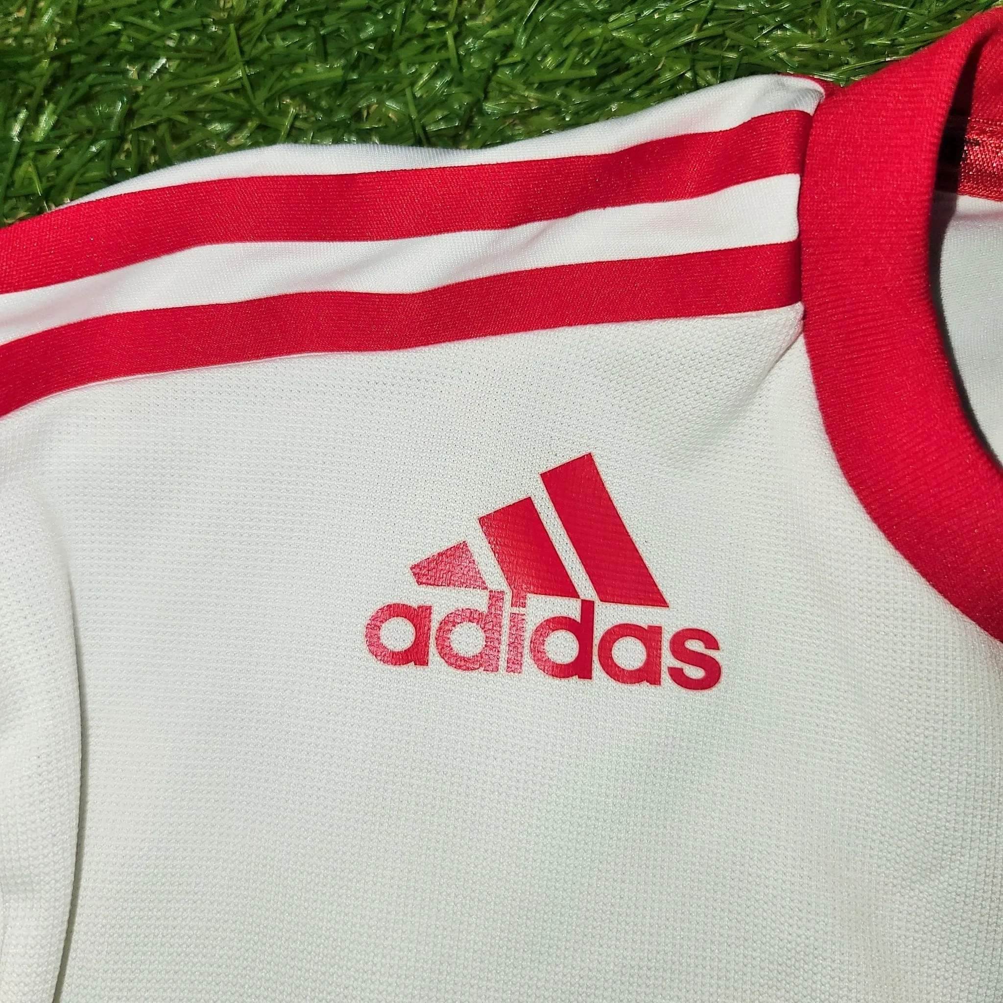 Henry New York NY Red Bulls 2010 2011 DEBUT PLAYER ISSUE Home Jersey Shirt Camiseta XL SKU# P57132