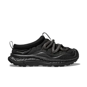 Hoka Ora Primo 'Black/Black'