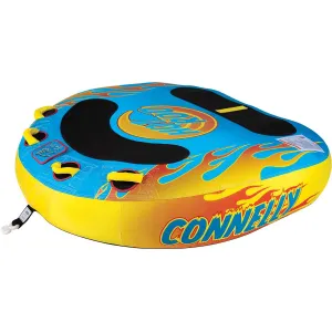 Hot Rod Ski Tube