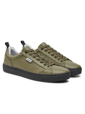 HUGO Tennis Shoes - Morrie_Tenn