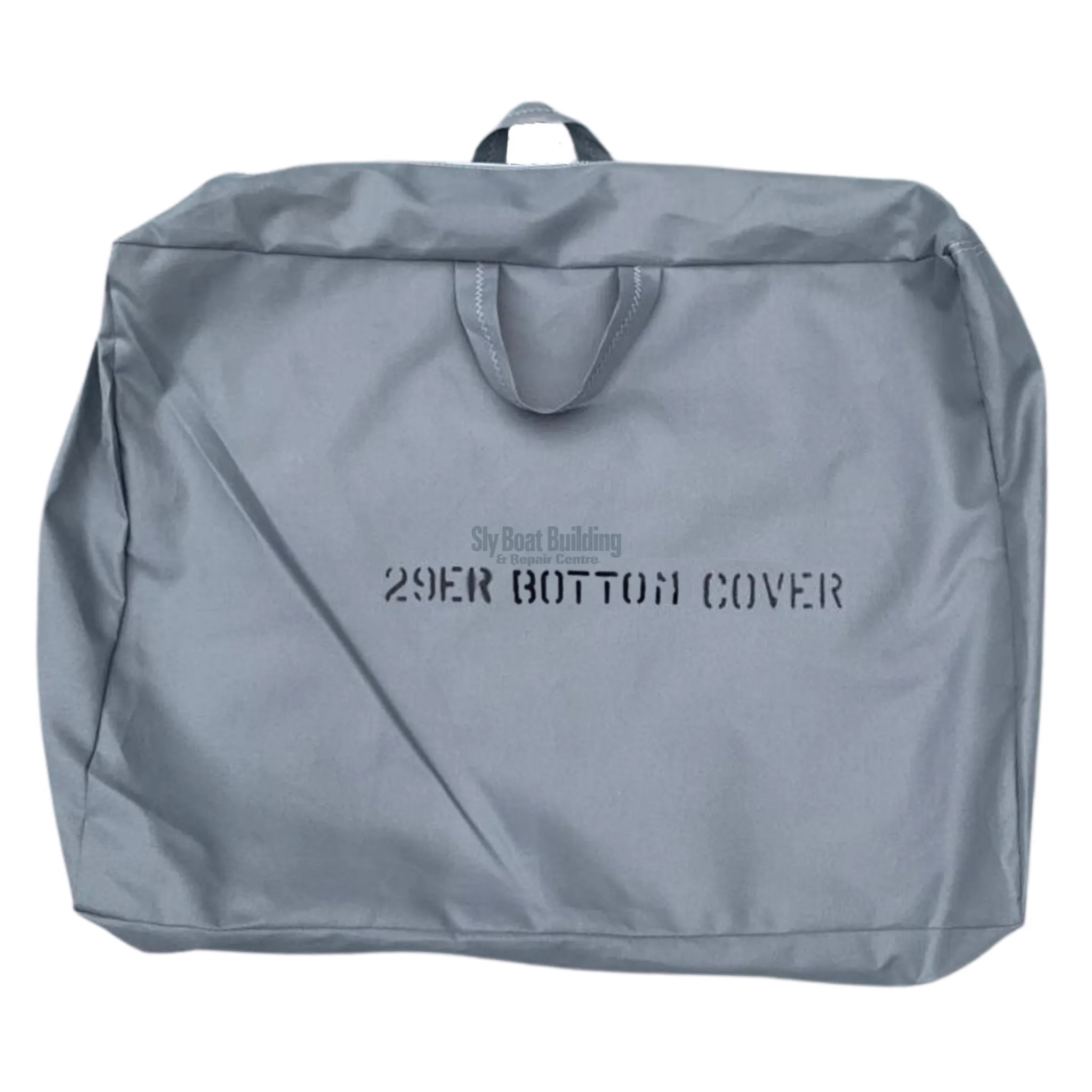 Hull Cover