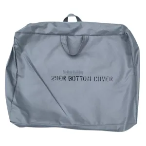 Hull Cover