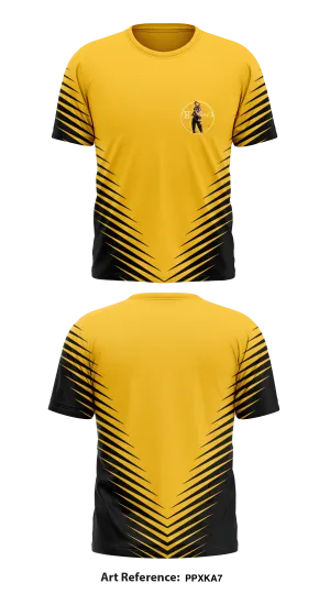 Hyper Store 1 Core Men's SS Performance Tee - PpXKA7