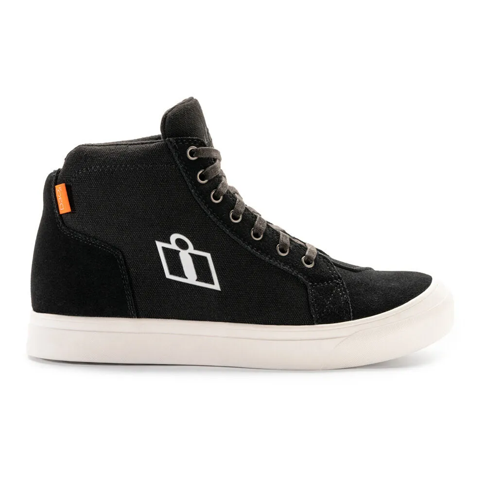 Icon Carga CE Boots - Classic