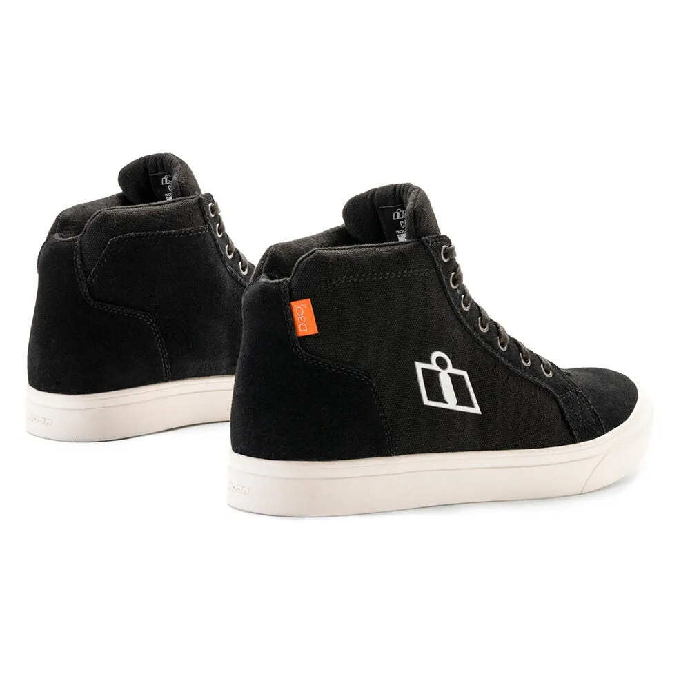 Icon Carga CE Boots - Classic