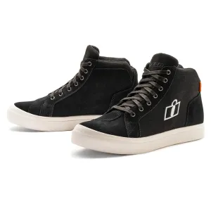 Icon Carga CE Boots - Classic