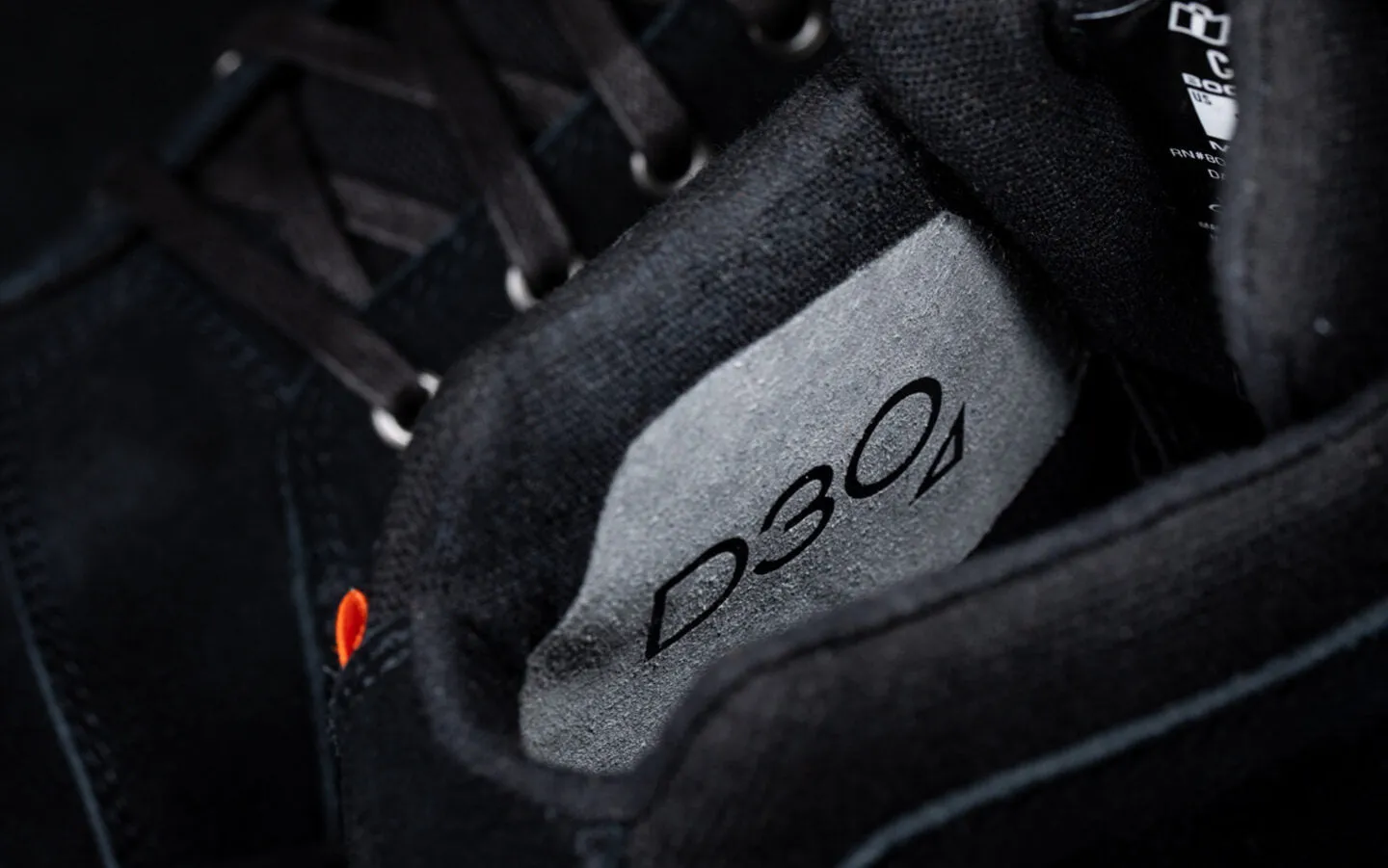 Icon Carga CE Boots - Classic