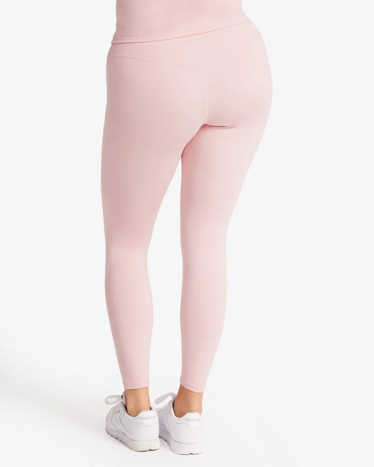 IM Serenity Leggings | Blush