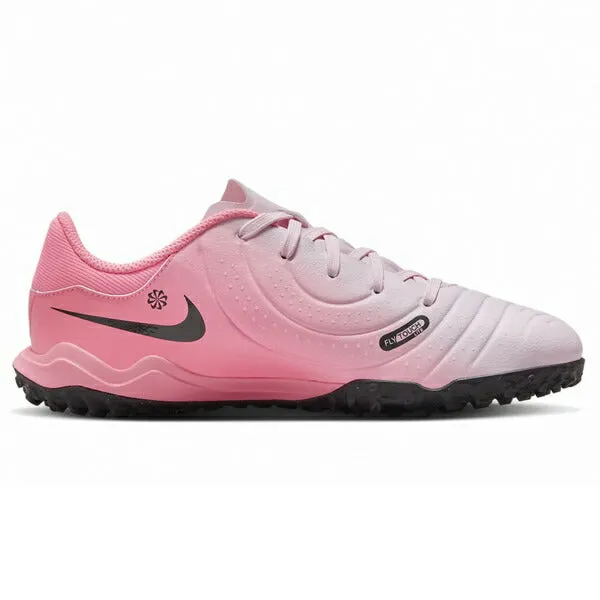 Immediate shipping Nike Training Shoes Junior Legend 10 Academy TF NIKE Soccer Futsal Children DV4351-601