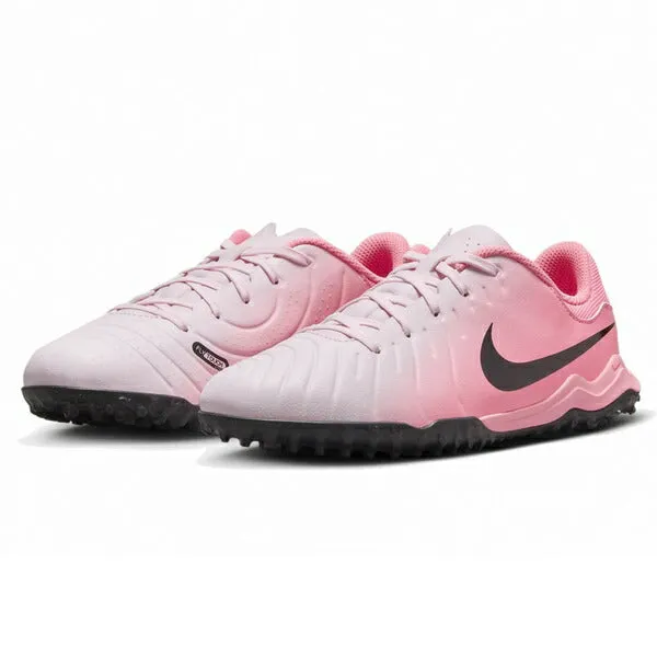 Immediate shipping Nike Training Shoes Junior Legend 10 Academy TF NIKE Soccer Futsal Children DV4351-601
