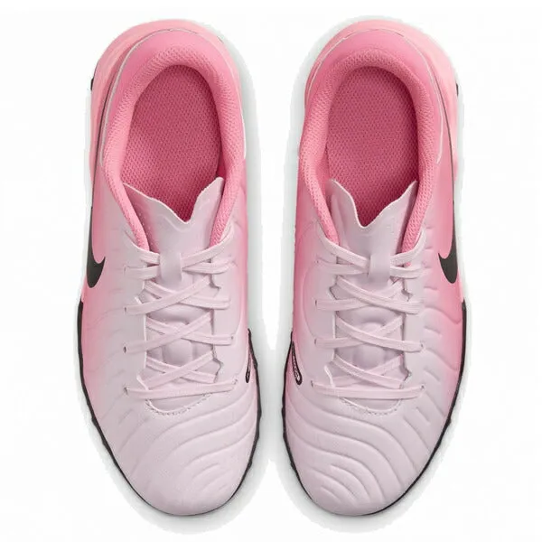 Immediate shipping Nike Training Shoes Junior Legend 10 Academy TF NIKE Soccer Futsal Children DV4351-601