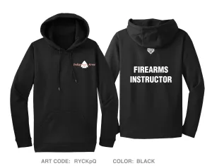 Indigenous Arms 1680 Training Hi-Tech Performance Hoodie - RYCKpQ
