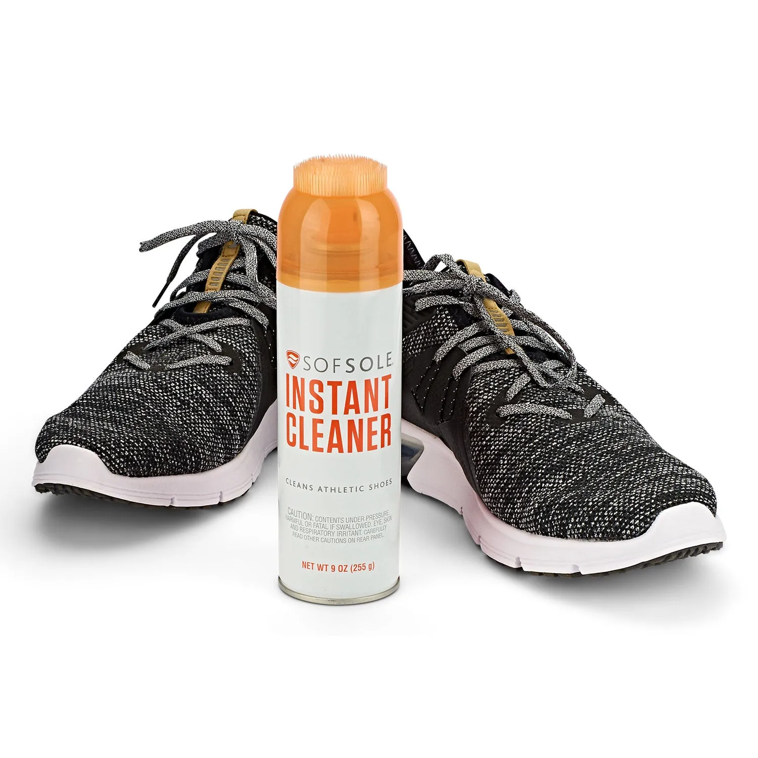 Instant Cleaner