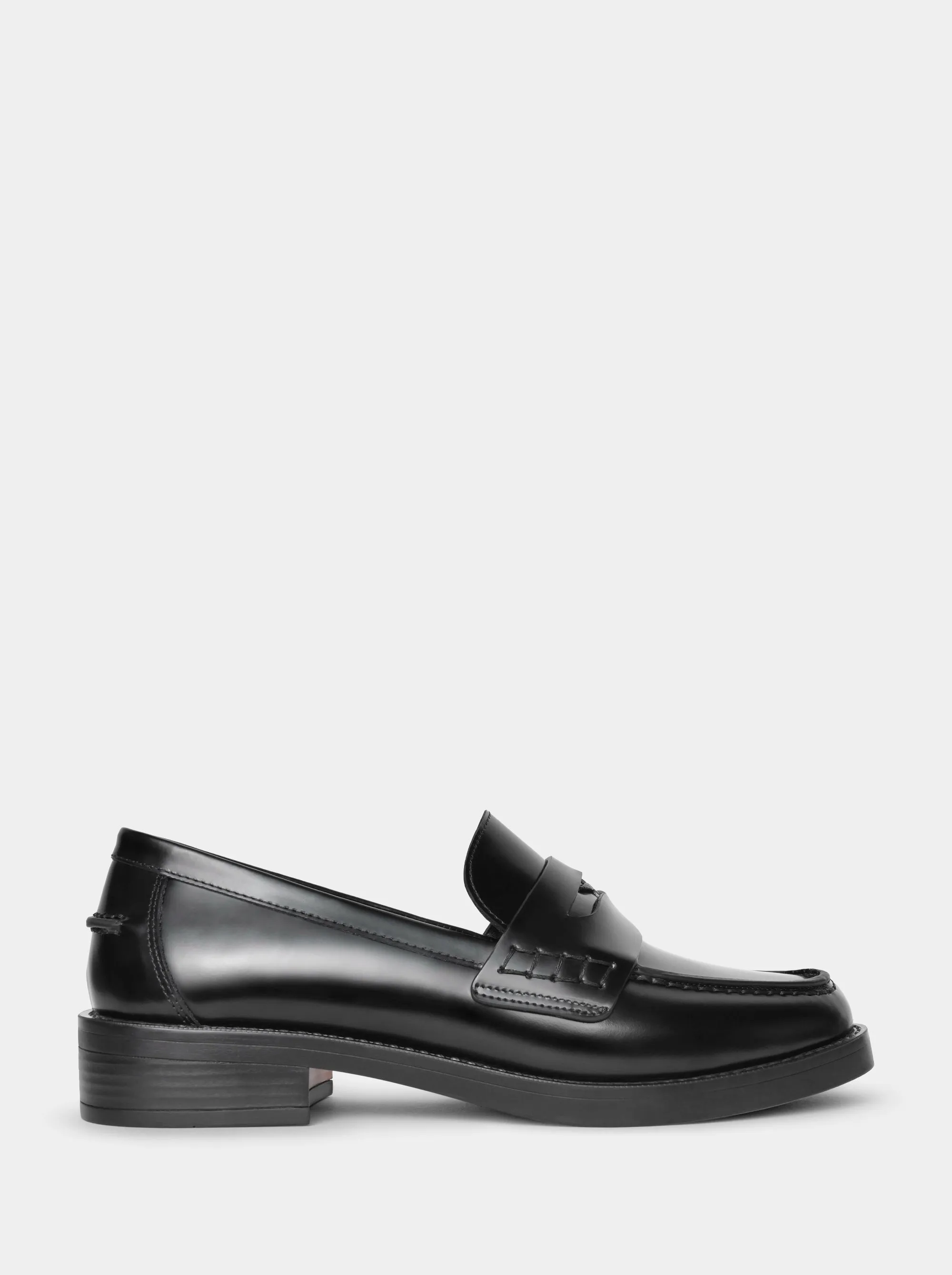 JESSIE BLACK SHOES