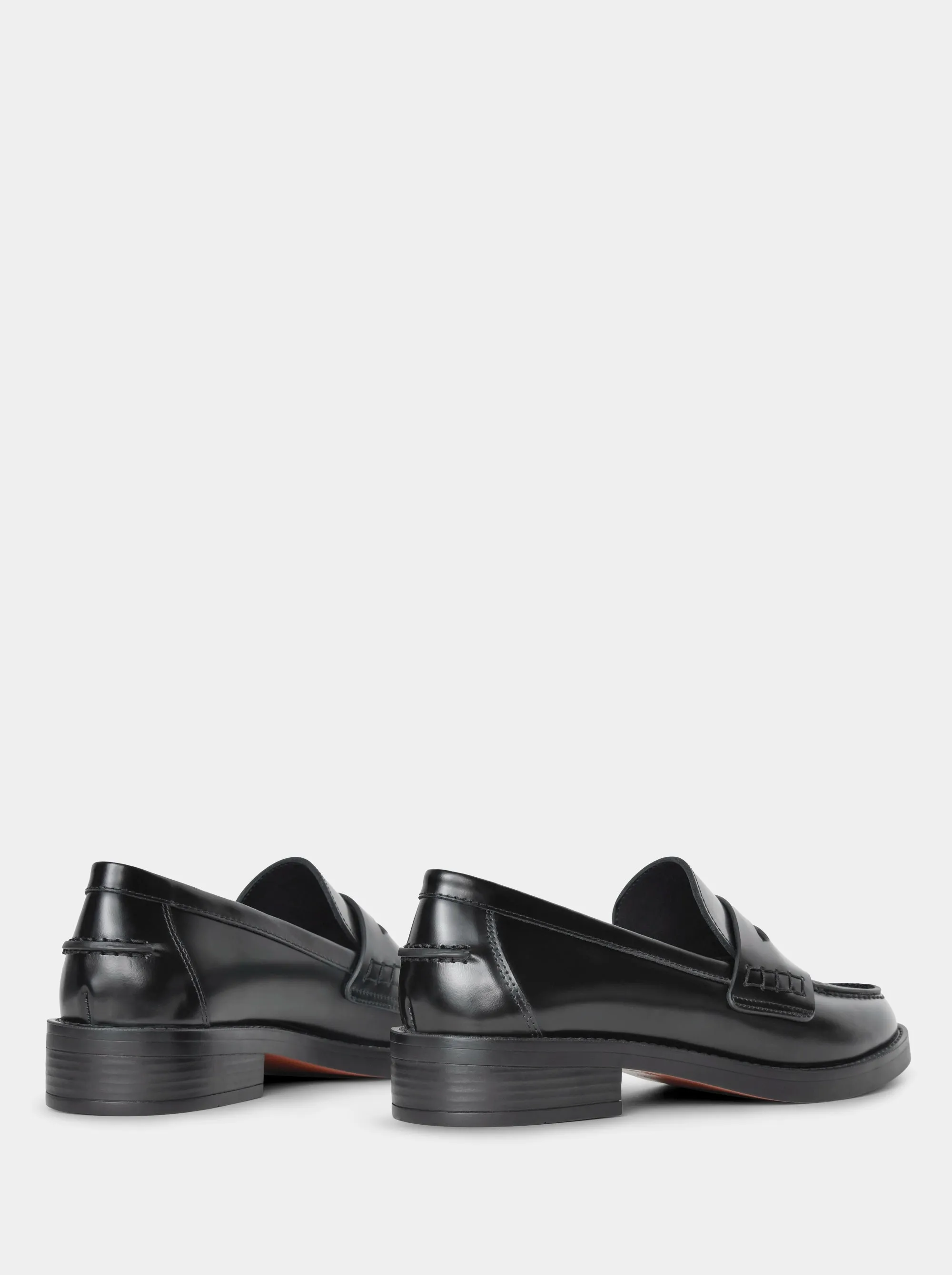 JESSIE BLACK SHOES