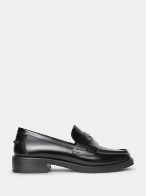 JESSIE BLACK SHOES
