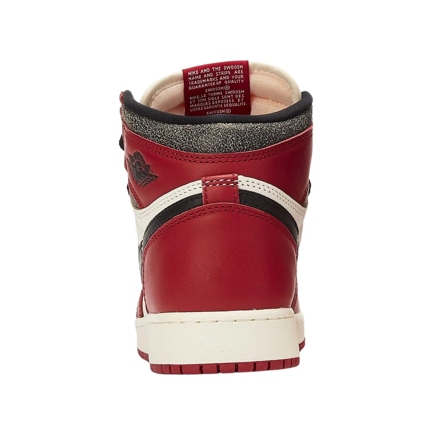 Jordan 1 Retro High Og Big Kids Style : Fd1437-612