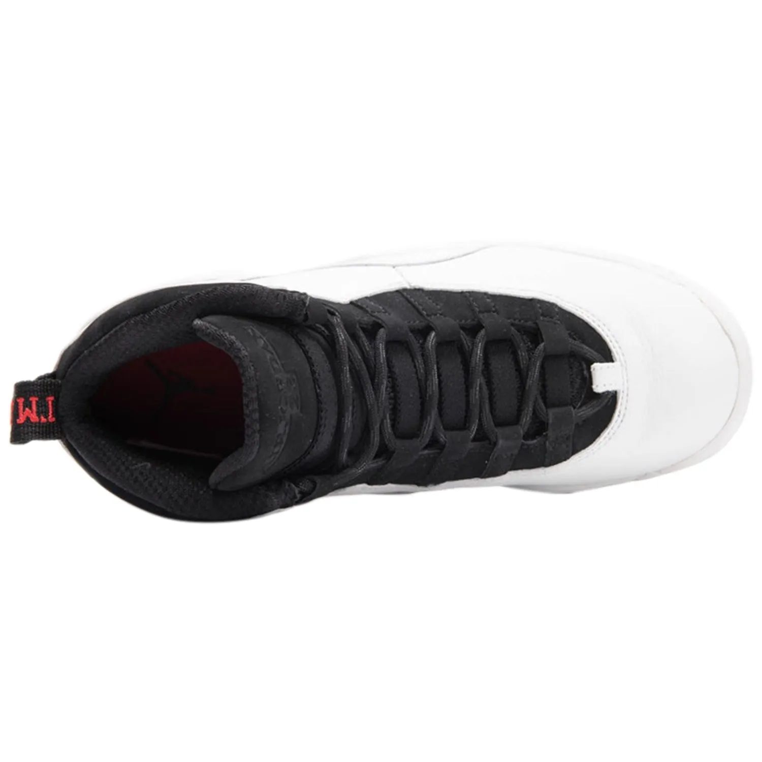 Jordan 10 Retro I'm Back (GS)