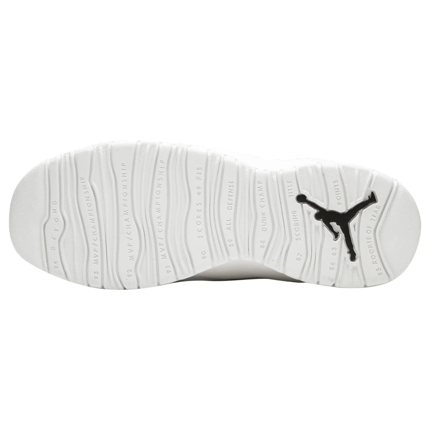 Jordan 10 Retro I'm Back (GS)
