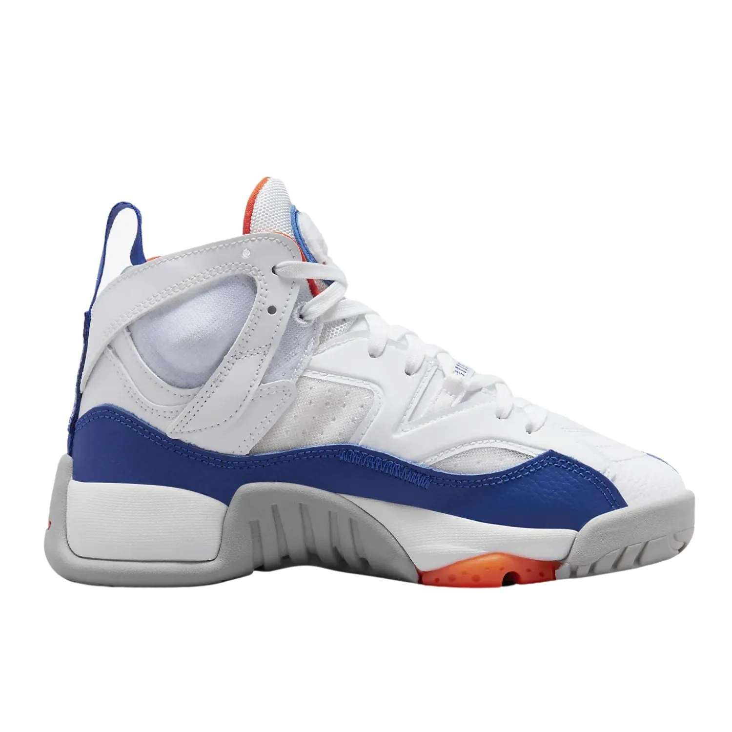 Jordan Jumpman Two Trey Big Kids Style : Dq8431-148