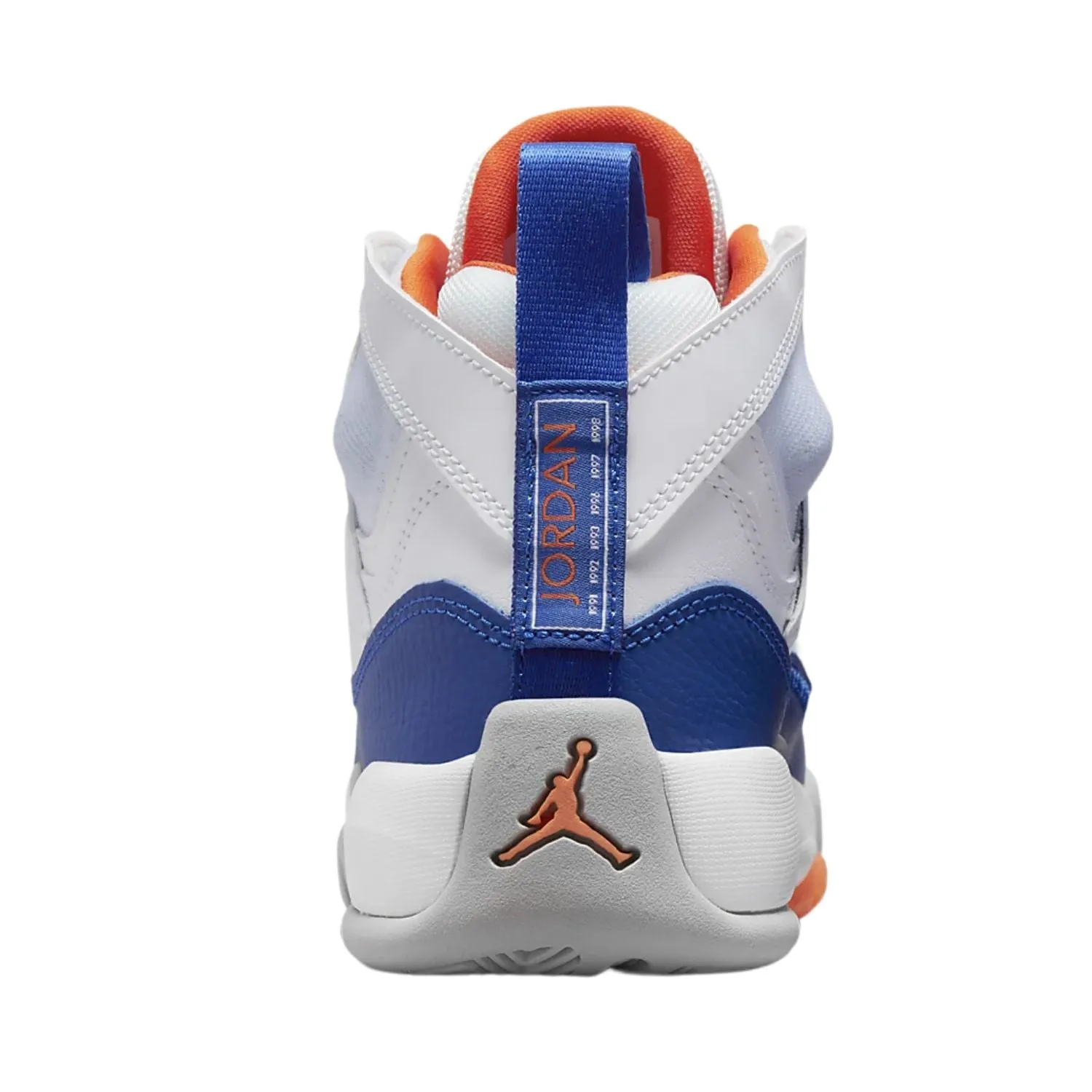 Jordan Jumpman Two Trey Big Kids Style : Dq8431-148