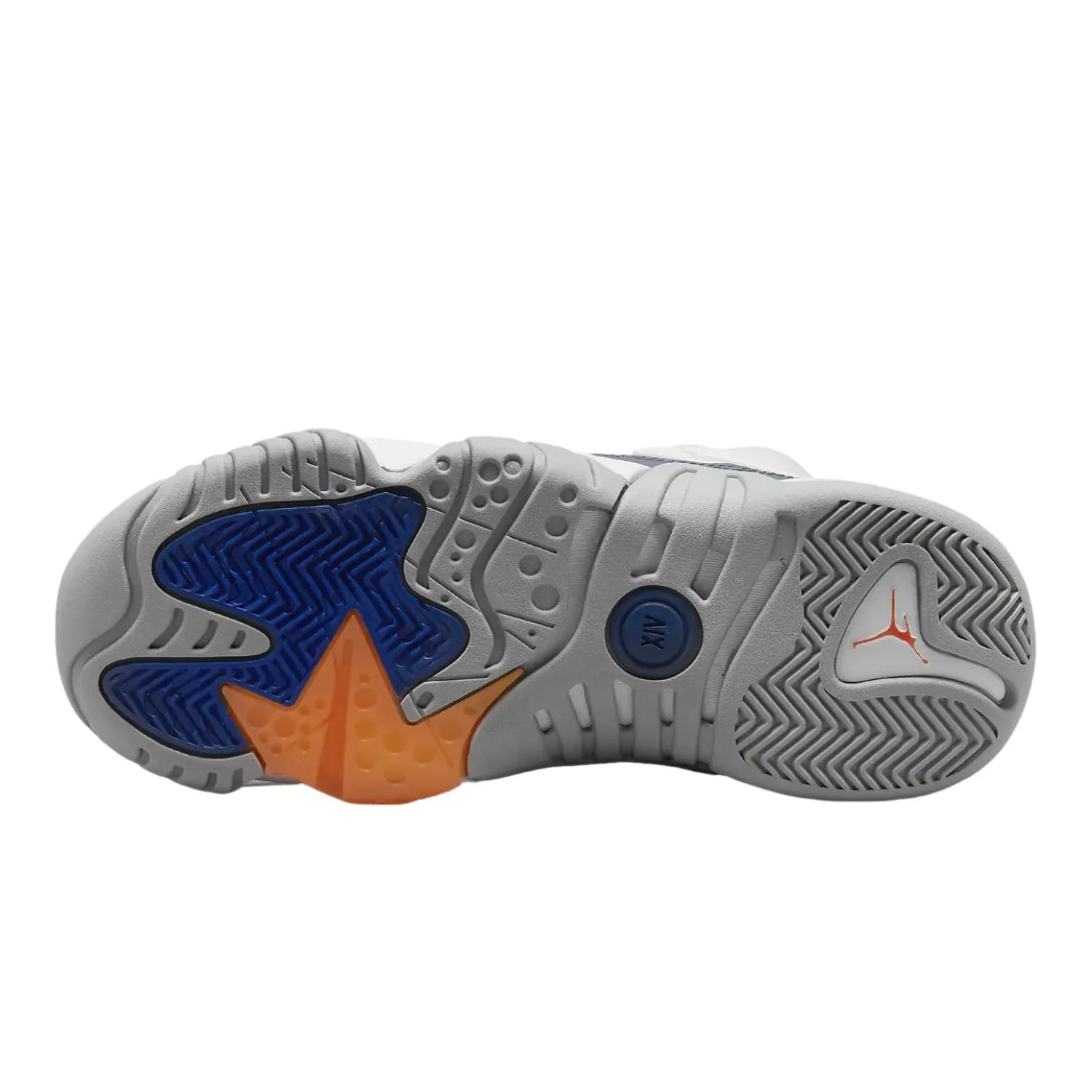 Jordan Jumpman Two Trey Big Kids Style : Dq8431-148