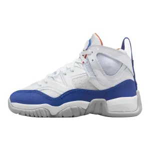 Jordan Jumpman Two Trey Big Kids Style : Dq8431-148