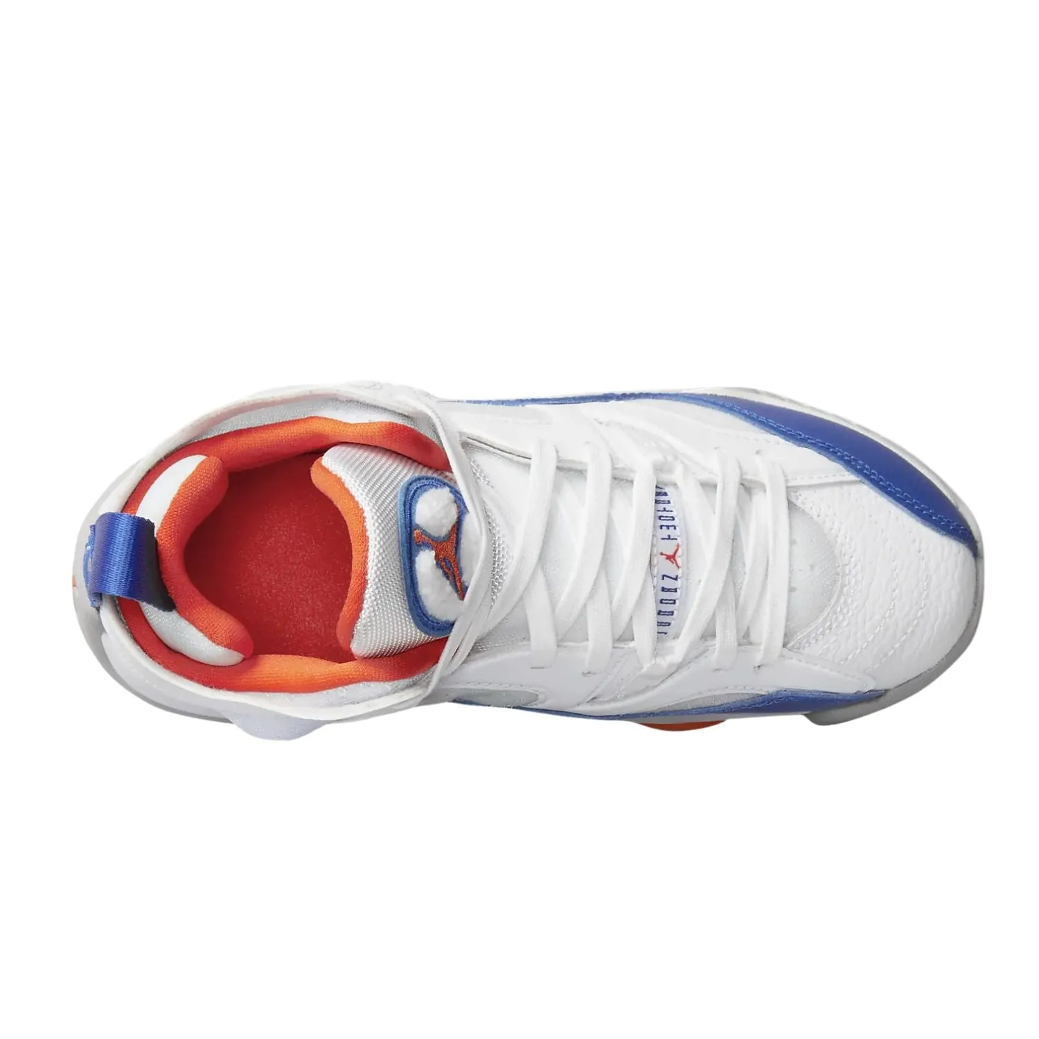 Jordan Jumpman Two Trey Big Kids Style : Dq8431-148