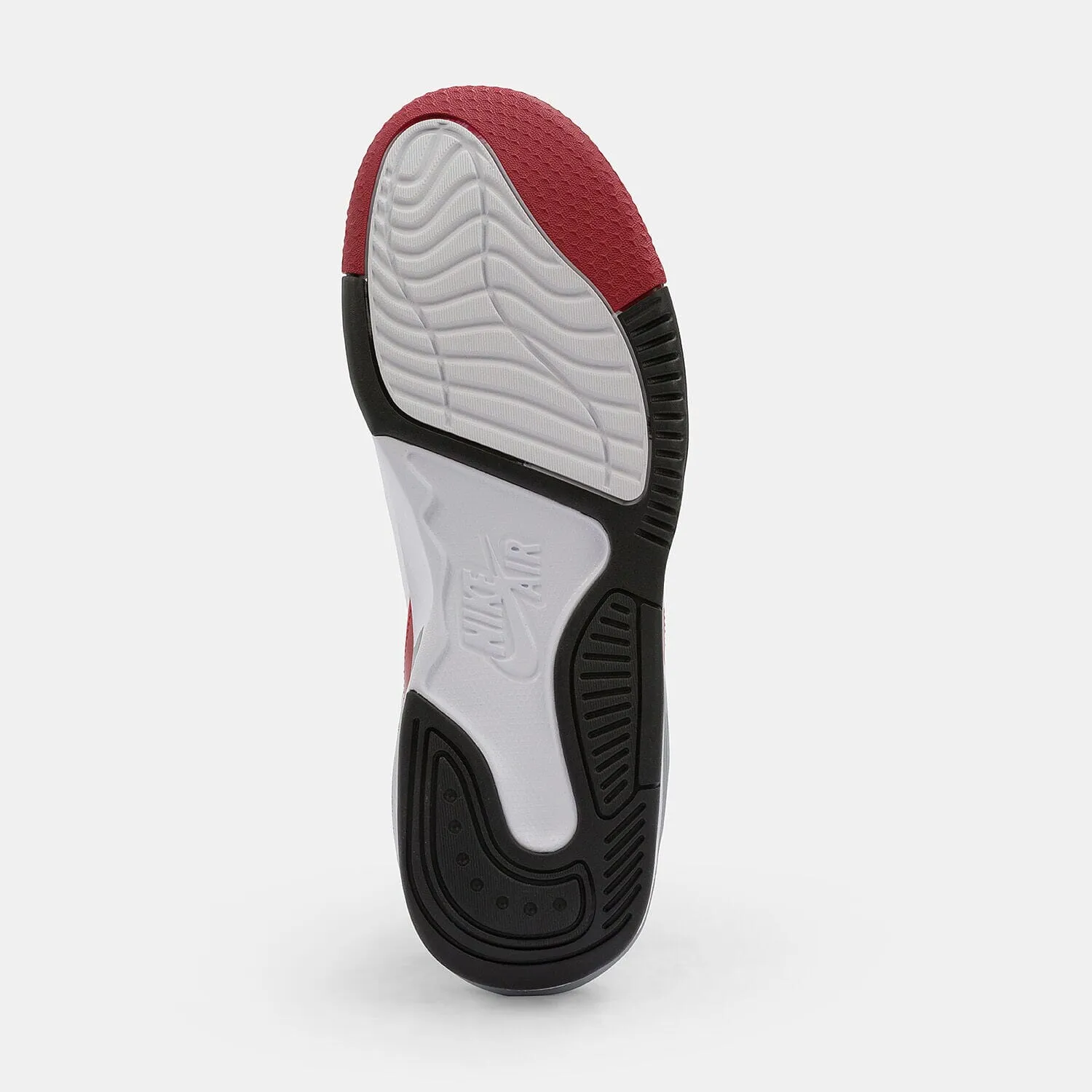 JORDAN MAX AURA 5 BG