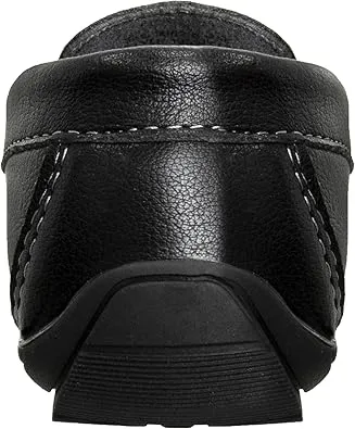 Josmo Boys’ Shoes – Casual Boat Shoe Loafers (Toddler/Little Boy/Big Boy)