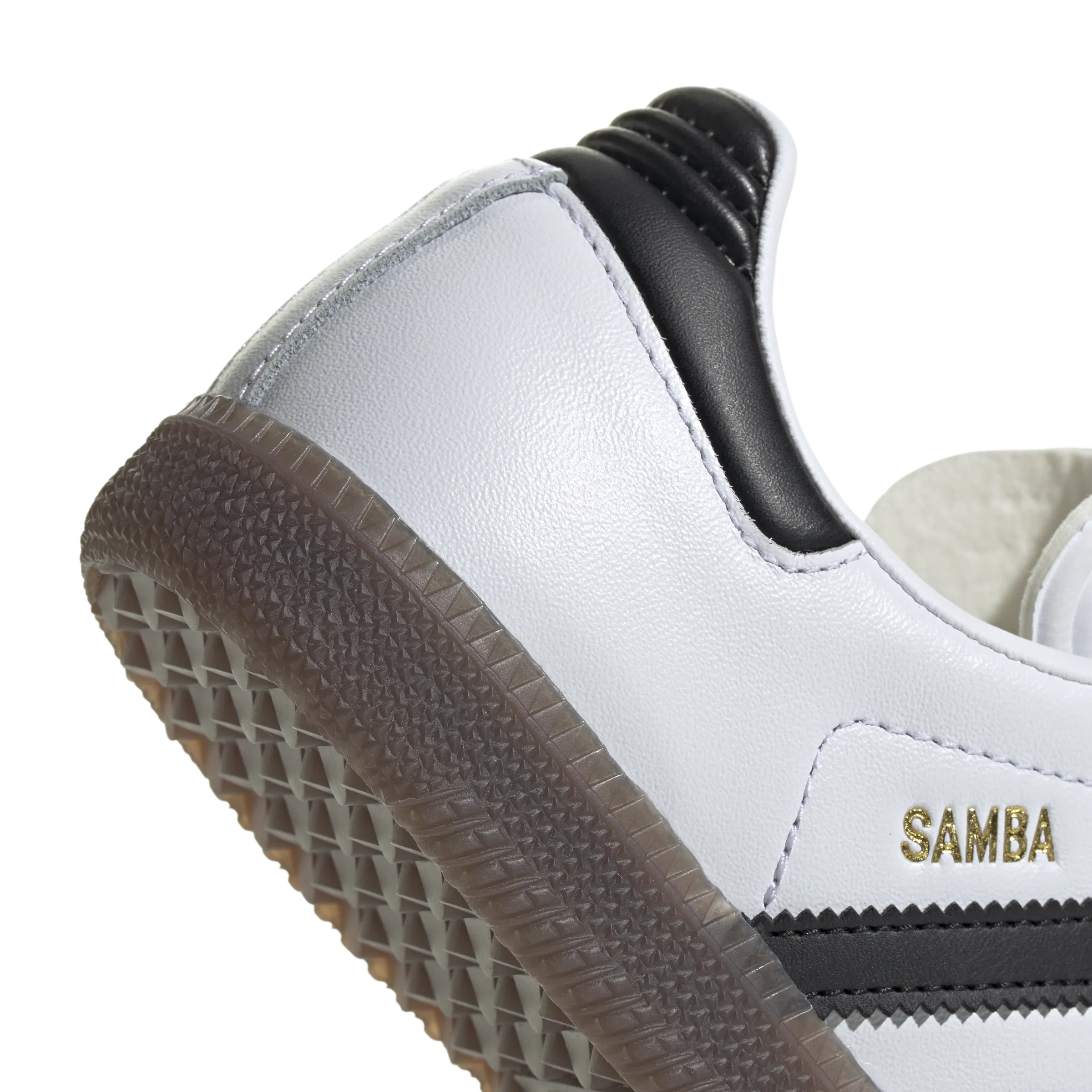 Junior Samba Football Shoes