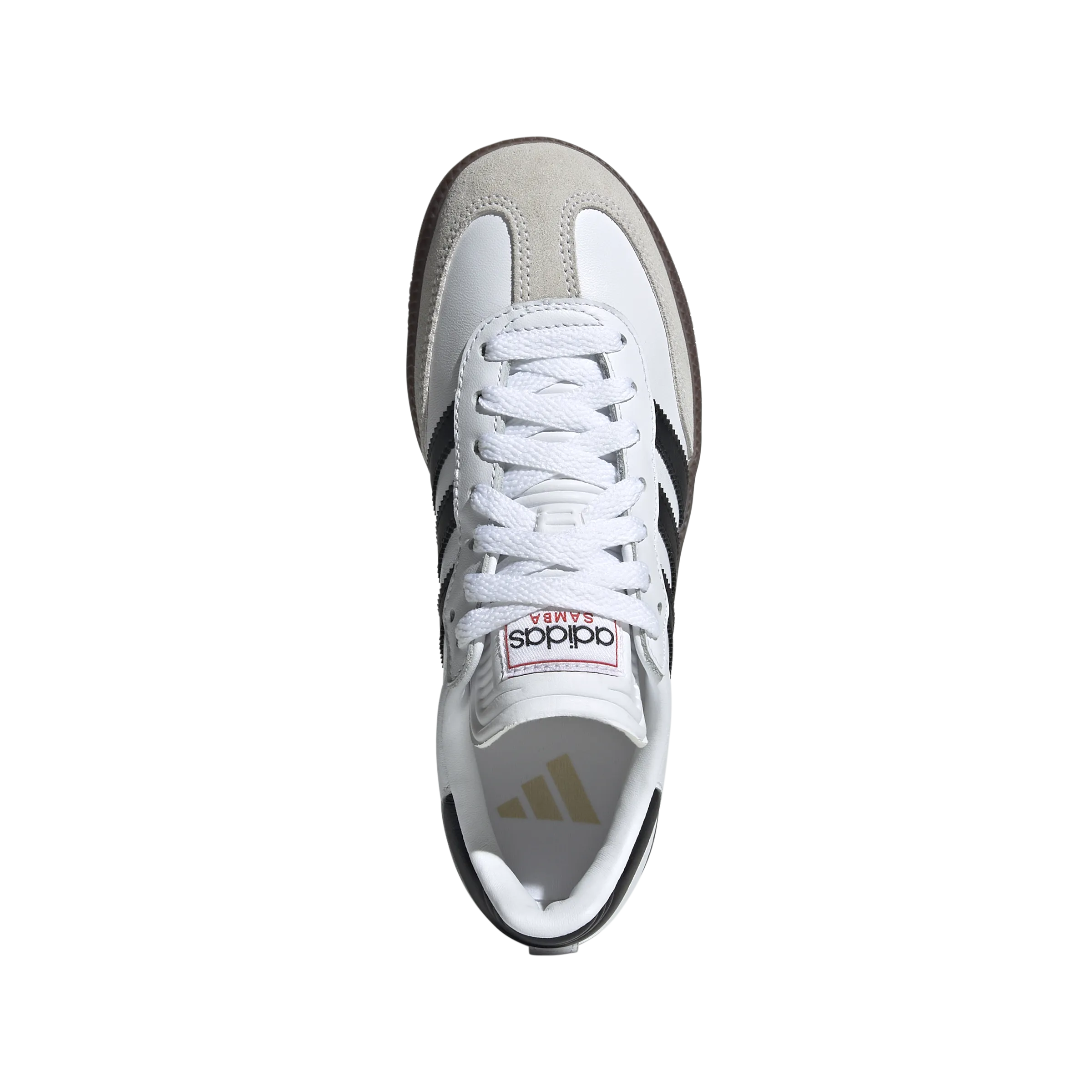 Junior Samba Football Shoes