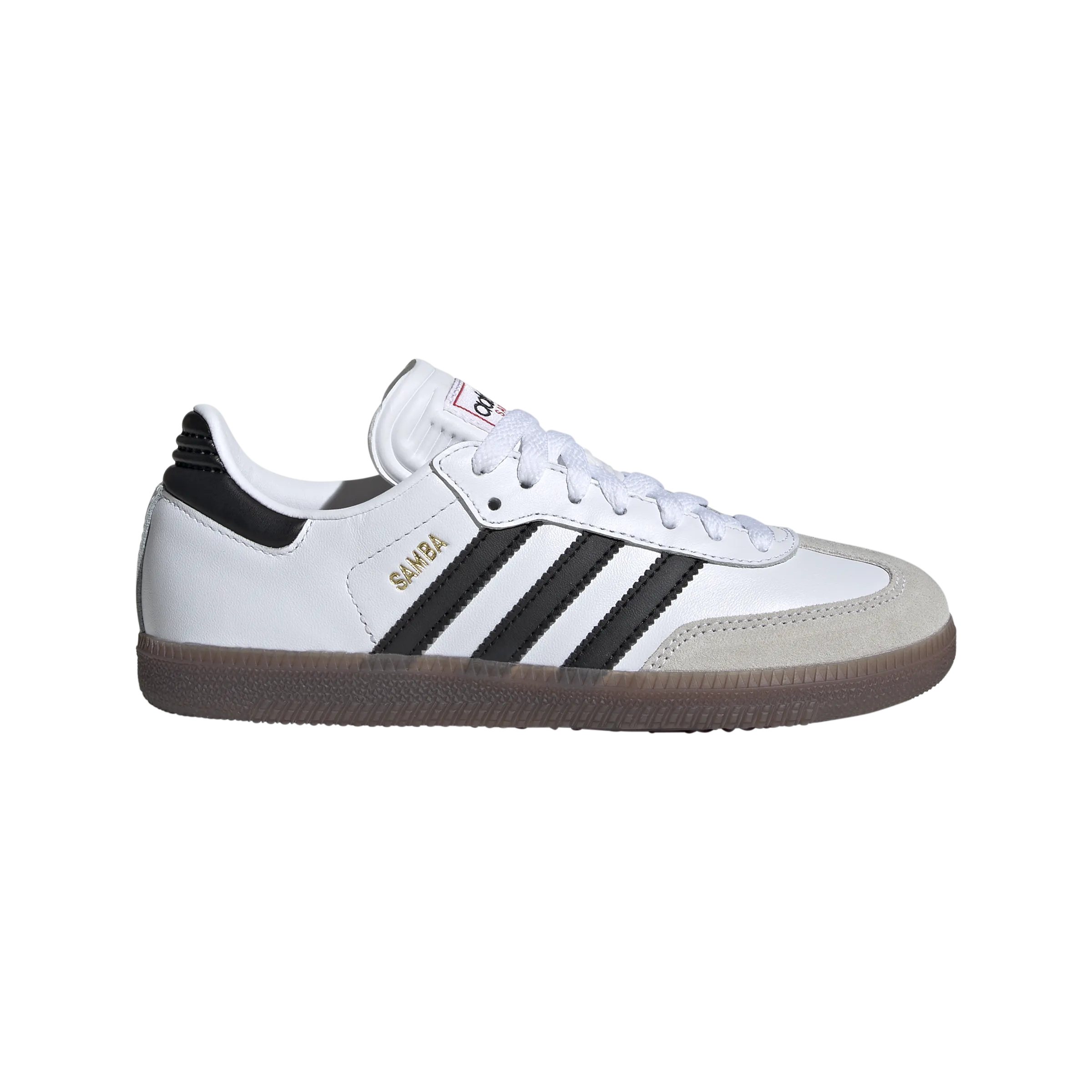 Junior Samba Football Shoes