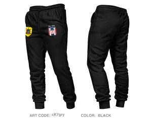 JUSMAGTHAI Core Unisex Performance Joggers - cK7gry