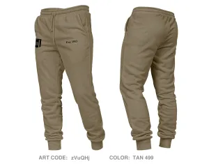 JUSMAGTHAI Core Unisex Performance Joggers - zVuQHj