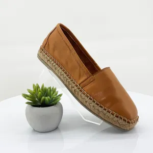 Kalani Espadrille - Coconut - BN15