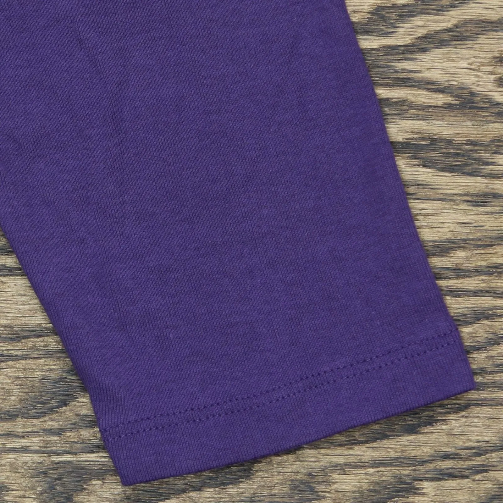 Karen Scott Petite 3/4 Sleeve Cotton Shawl Collar Knit Top