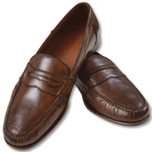 Kevin's Deer Skin Loafer